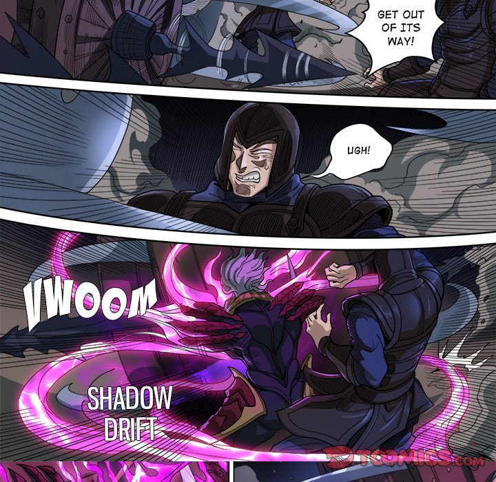 The Blood Revival image