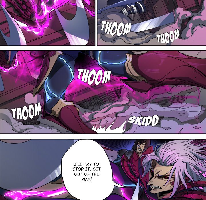 The Blood Revival image
