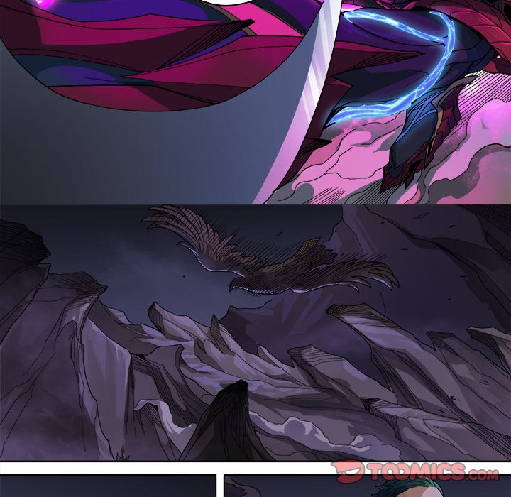 The Blood Revival image