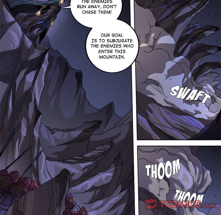 The Blood Revival image
