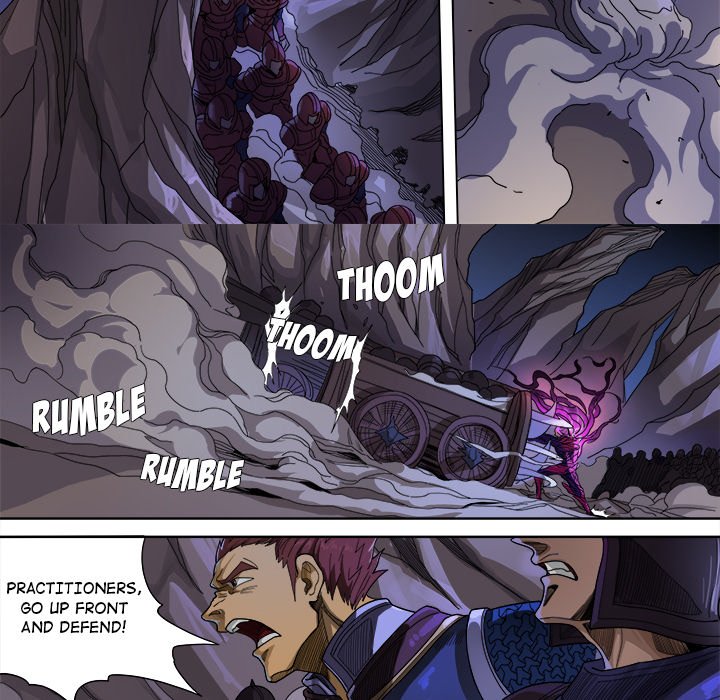 The Blood Revival image
