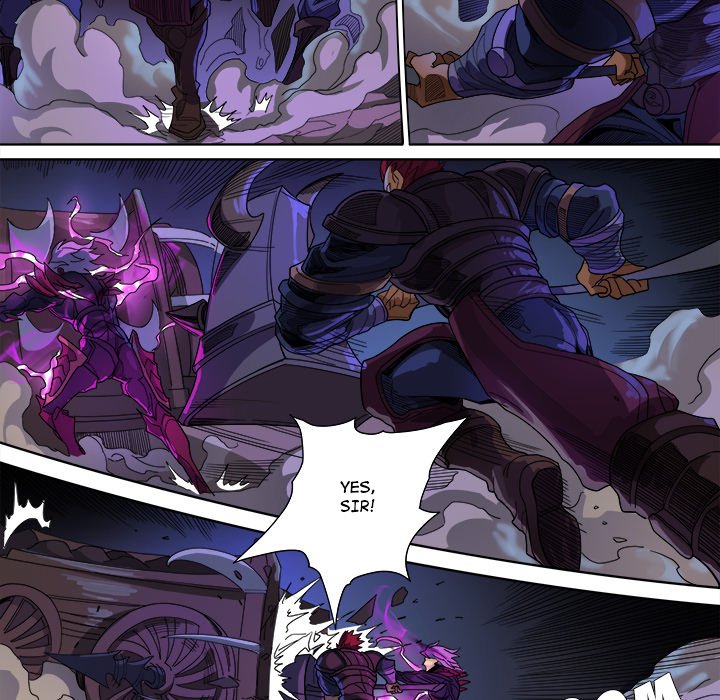 The Blood Revival image