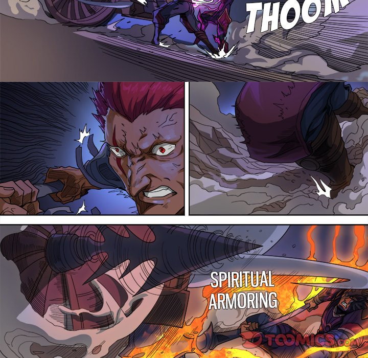 The Blood Revival image