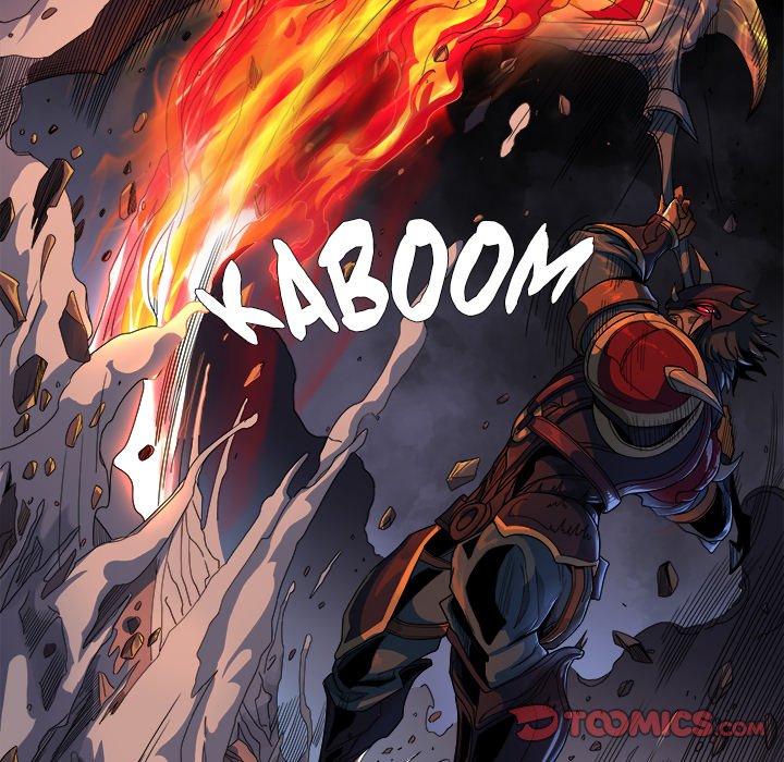 The Blood Revival image