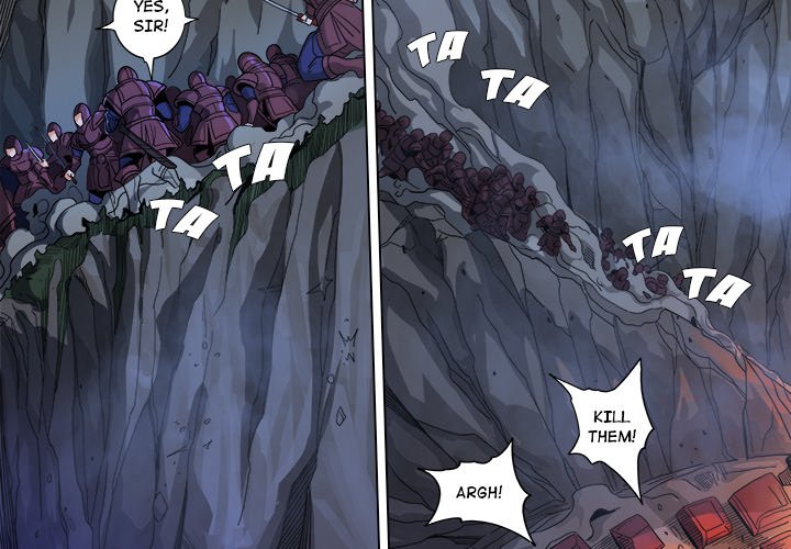The Blood Revival image