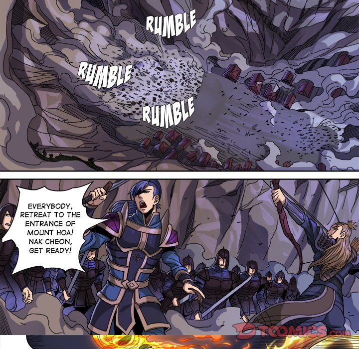 The Blood Revival image