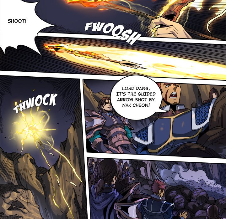 The Blood Revival image