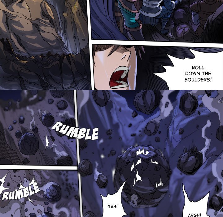 The Blood Revival image