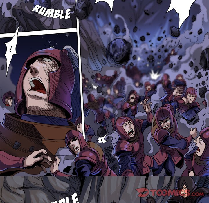 The Blood Revival image