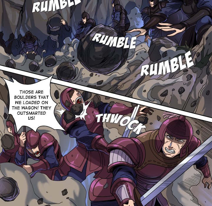 The Blood Revival image