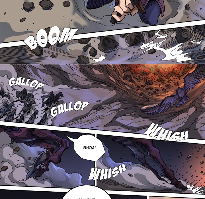 The Blood Revival image