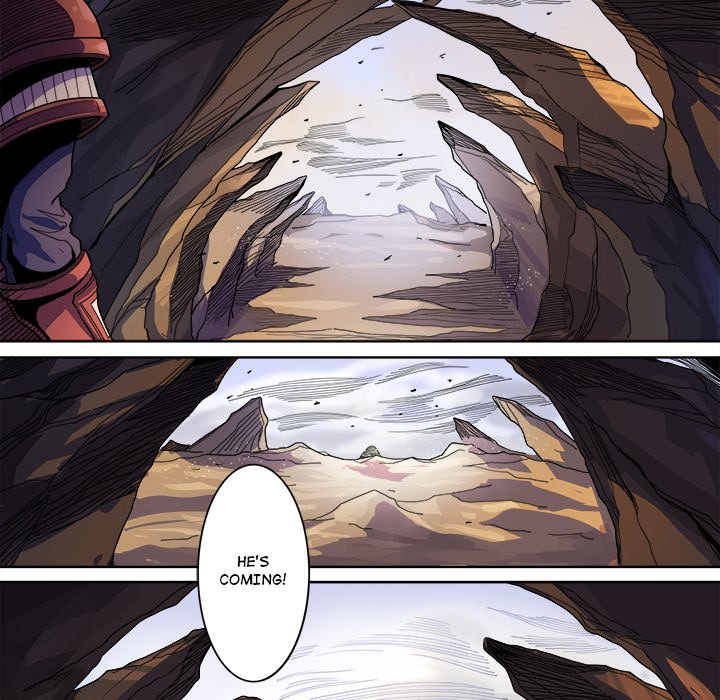 The Blood Revival image