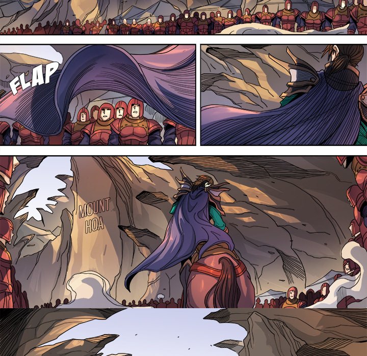 The Blood Revival image