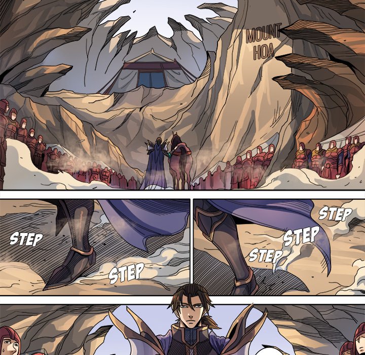 The Blood Revival image