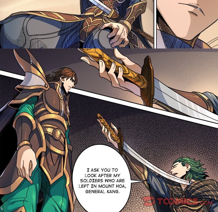 The Blood Revival image