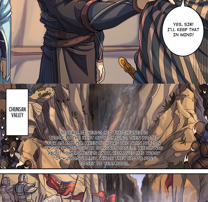 The Blood Revival image