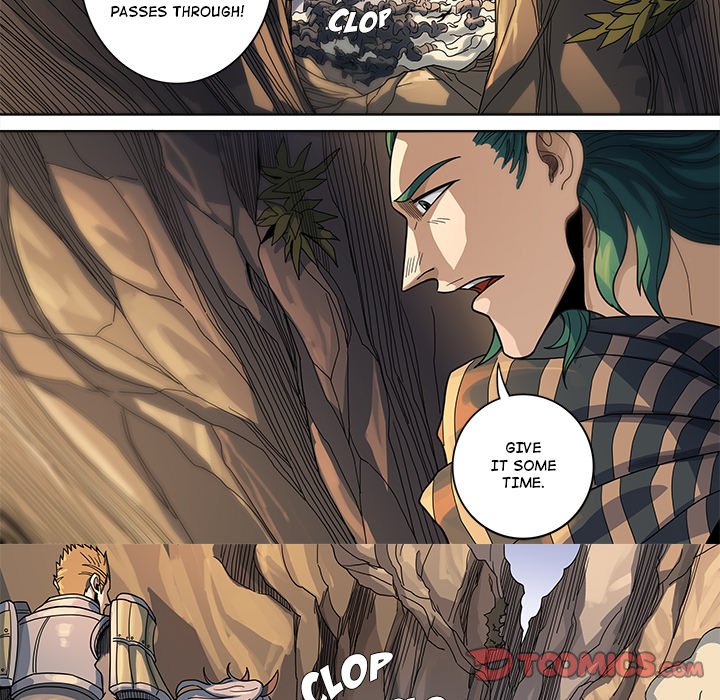 The Blood Revival image