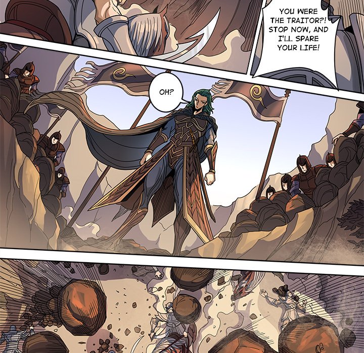 The Blood Revival image