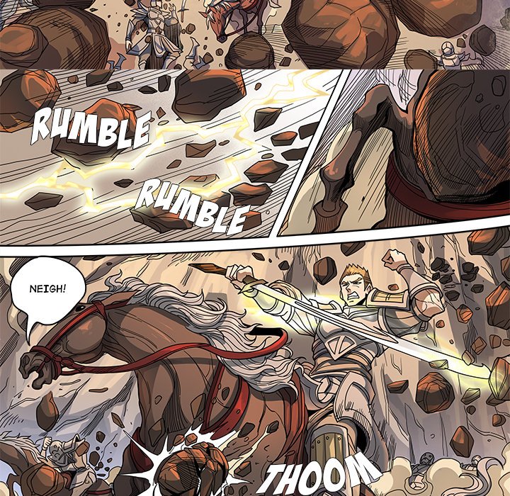 The Blood Revival image