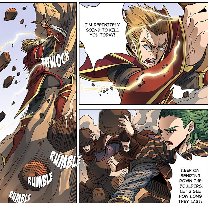 The Blood Revival image