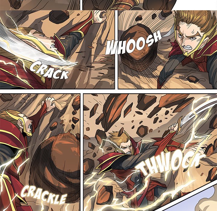 The Blood Revival image