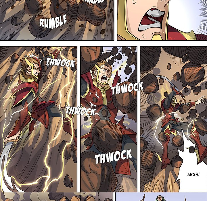 The Blood Revival image