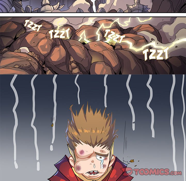 The Blood Revival image