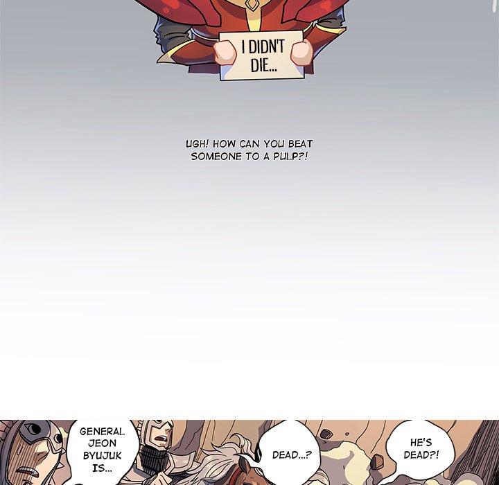 The Blood Revival image
