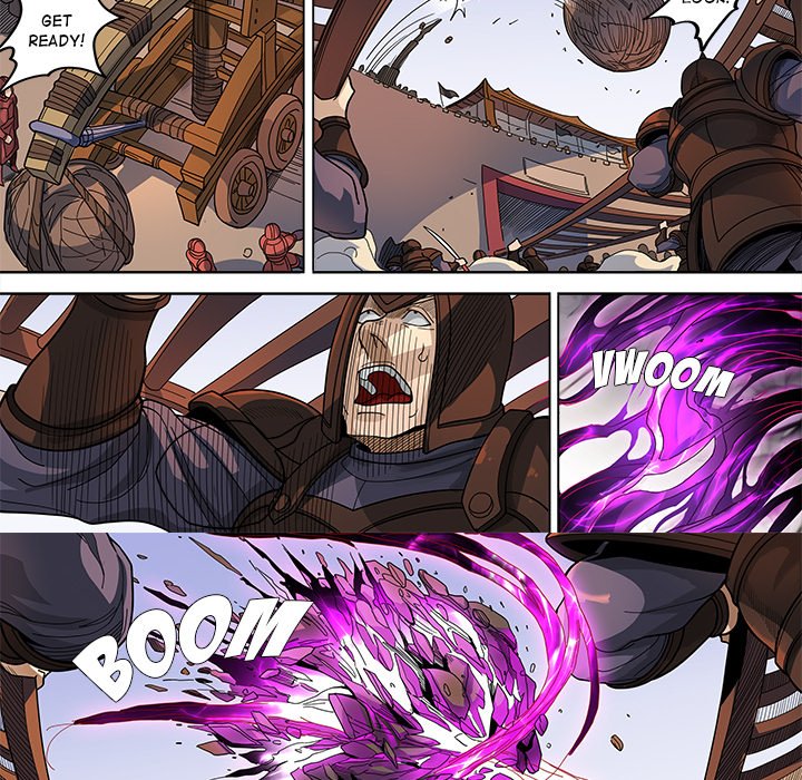 The Blood Revival image