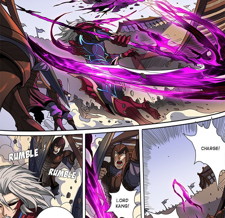 The Blood Revival image