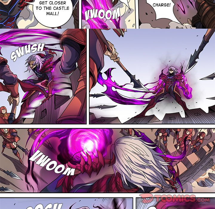 The Blood Revival image
