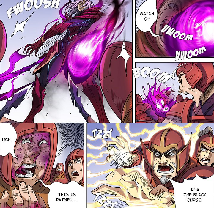 The Blood Revival image