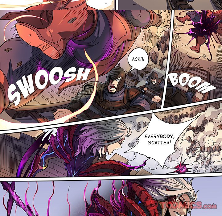 The Blood Revival image