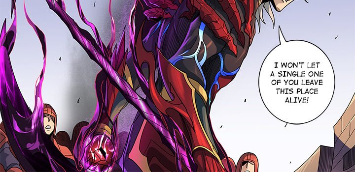 The Blood Revival image