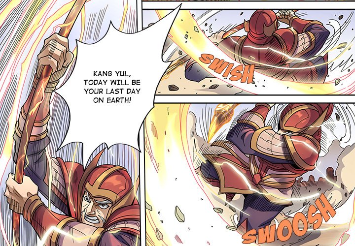 The Blood Revival image