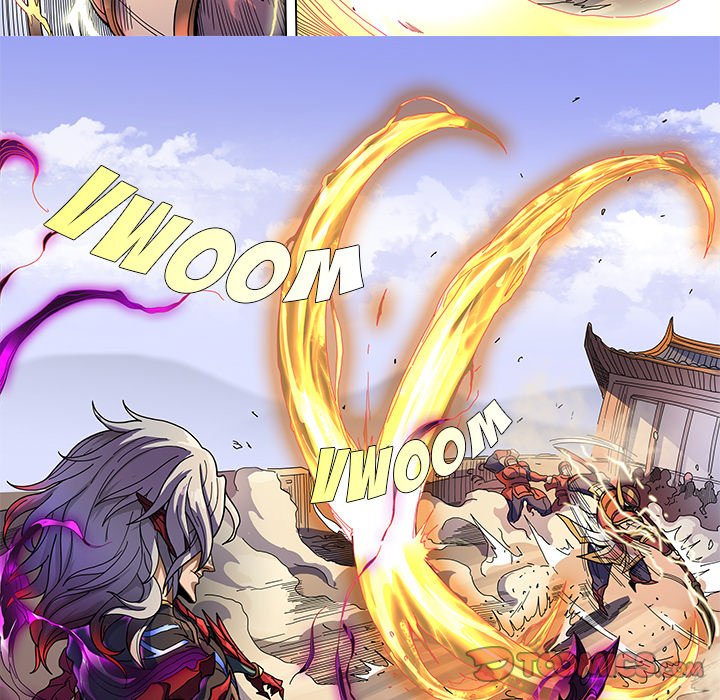 The Blood Revival image