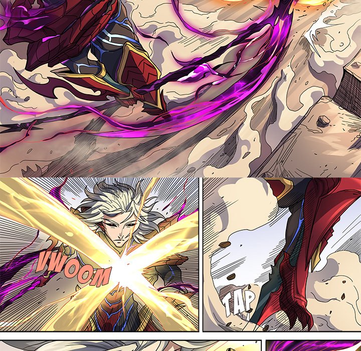 The Blood Revival image