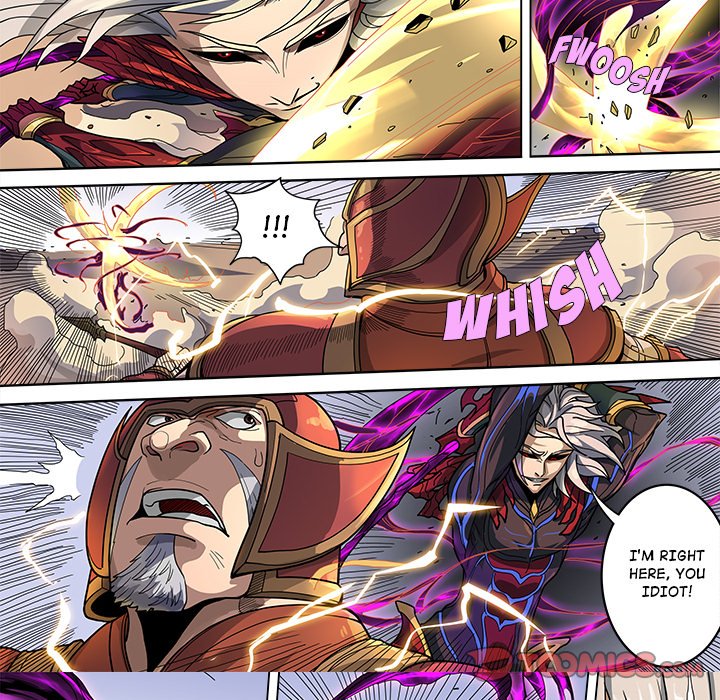 The Blood Revival image