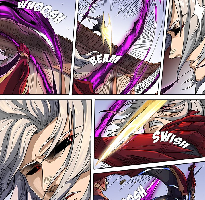 The Blood Revival image