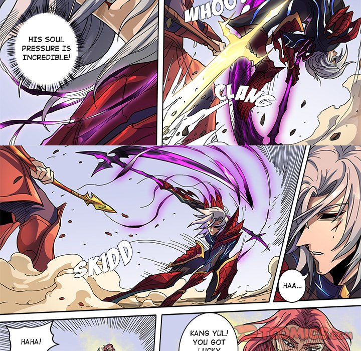 The Blood Revival image