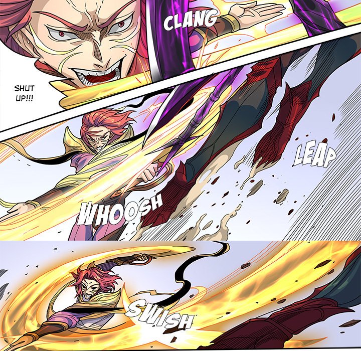 The Blood Revival image