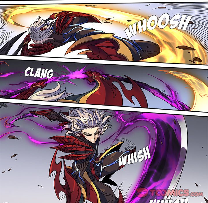 The Blood Revival image