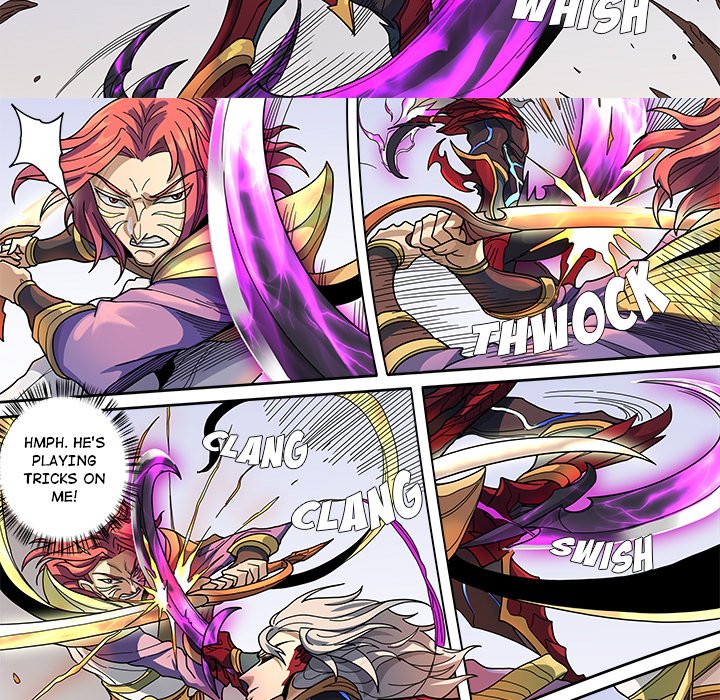 The Blood Revival image