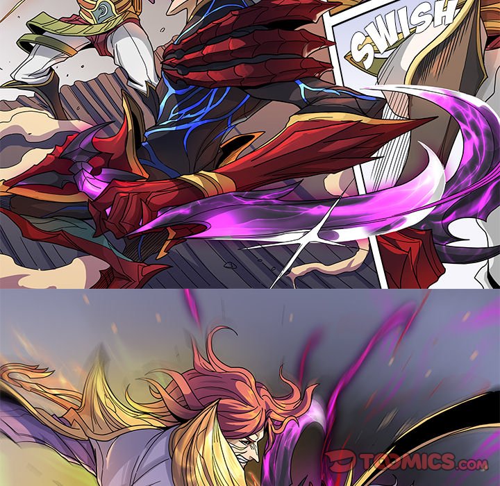 The Blood Revival image