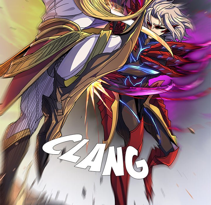 The Blood Revival image