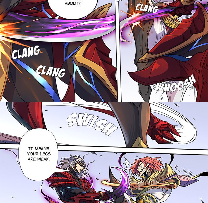 The Blood Revival image