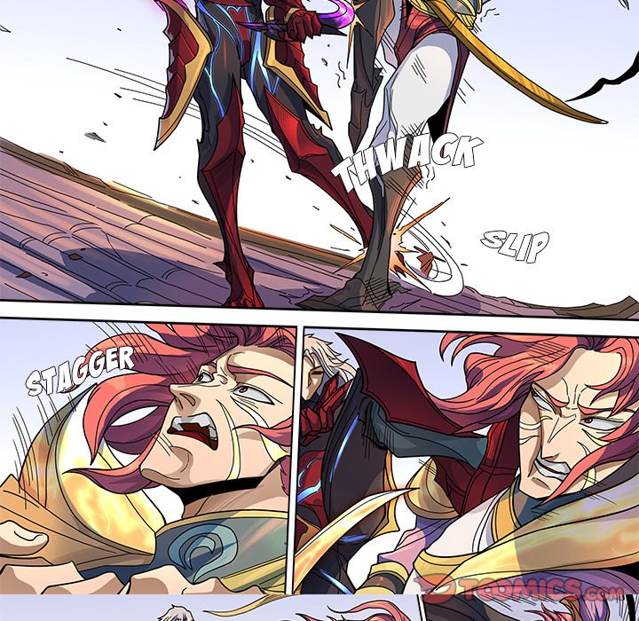 The Blood Revival image