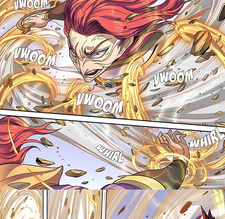 The Blood Revival image