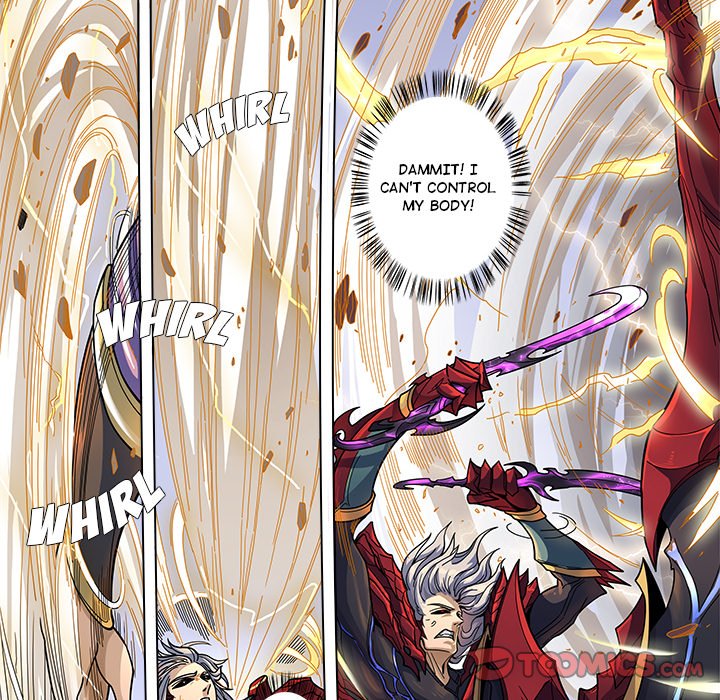 The Blood Revival image