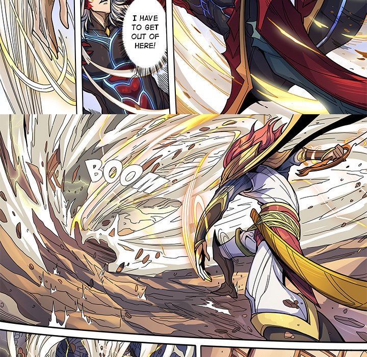 The Blood Revival image